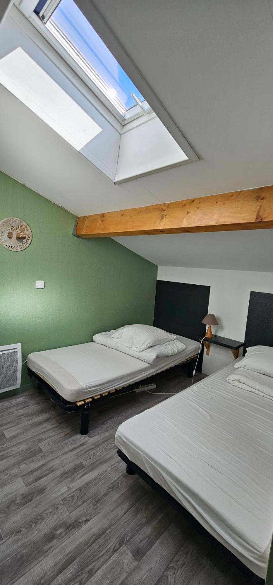 Maison Climatisee Avec Piscine Chauffee Calvisson Bilik gambar