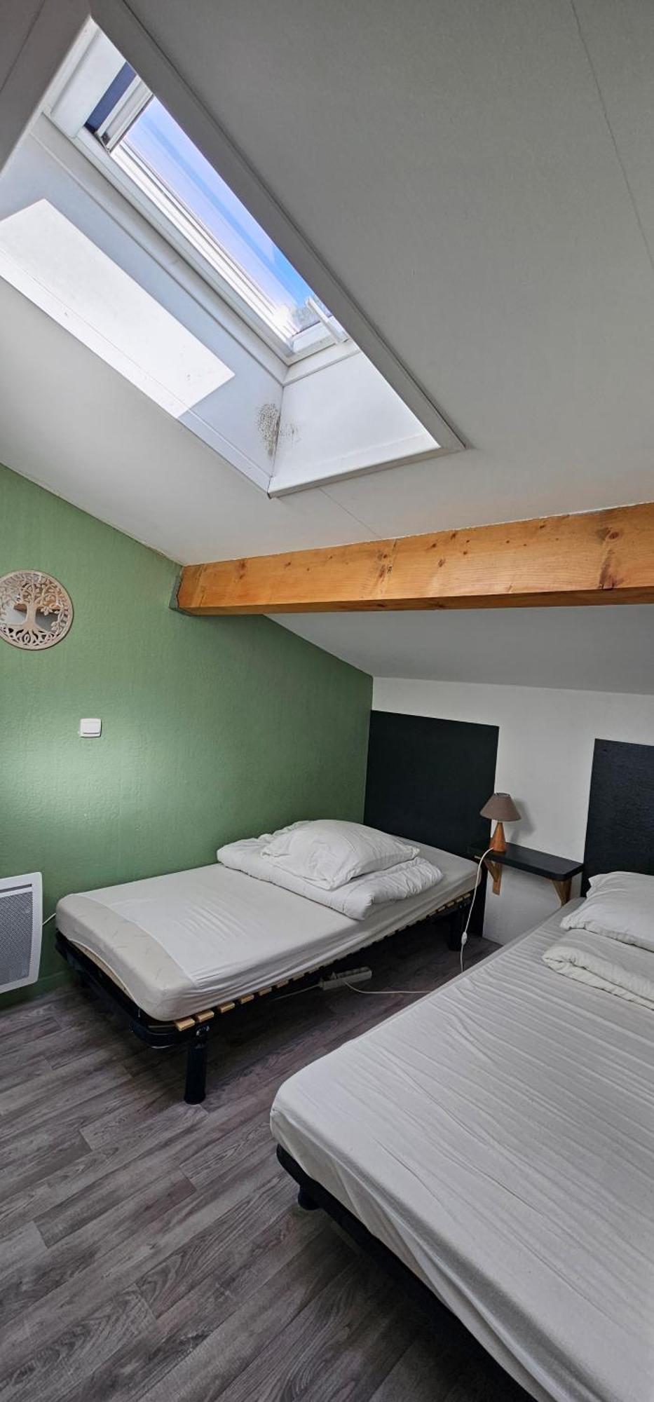 Maison Climatisee Avec Piscine Chauffee Calvisson Luaran gambar